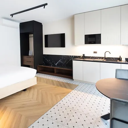 Apartment Soho Boutique