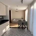 Soho Boutique Appartement Ljubljana