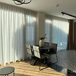 Apartamento Soho Boutique Liubliana