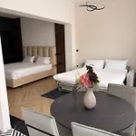 Appartement Soho Boutique *