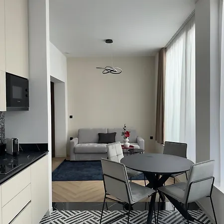 Apartman Soho Boutique