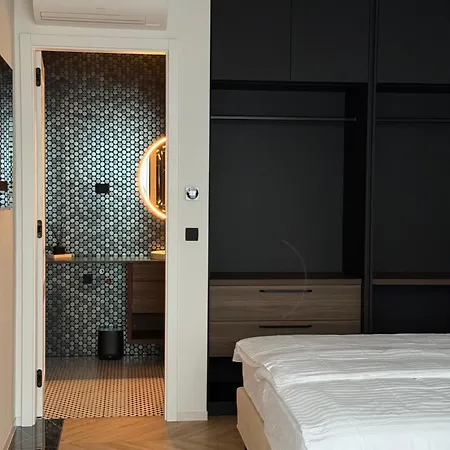 Lejlighed Soho Boutique