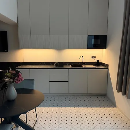 Soho Boutique Apartman