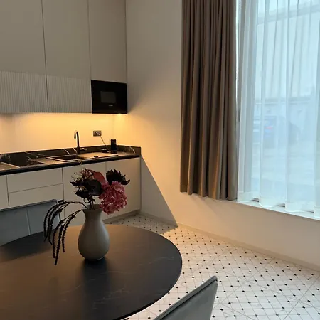 Lejlighed Soho Boutique Ljubljana