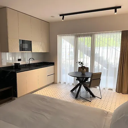 Soho Boutique Apartman *