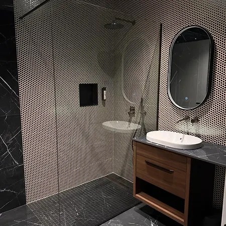 Soho Boutique * Ljubljana