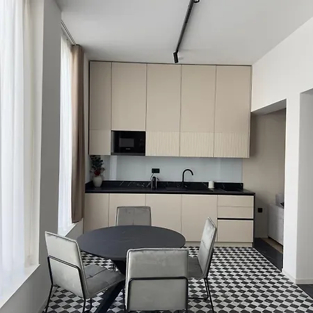 Soho Boutique Διαμέρισμα