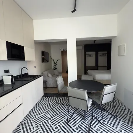 Soho Boutique Ljubljana