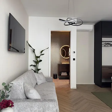 Soho Boutique Λιουμπλιάνα