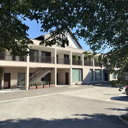 Soho Boutique * Ljubljana