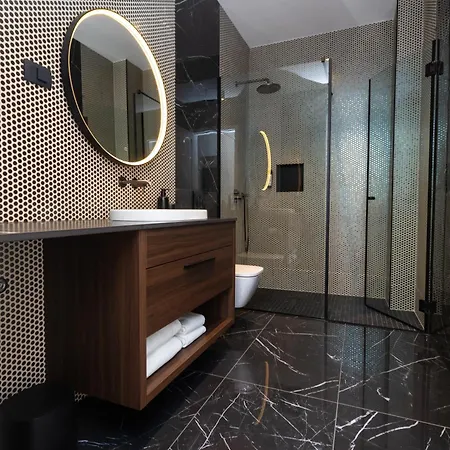 Soho Boutique Ljubljana
