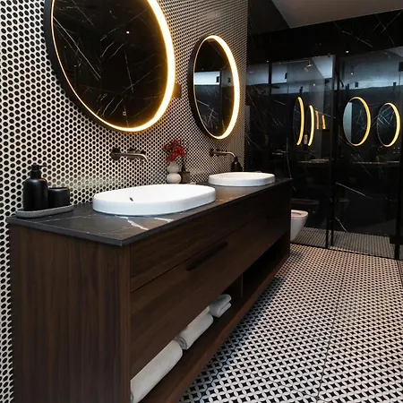 Apartman Soho Boutique Ljubljana