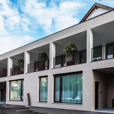 Apartman Soho Boutique