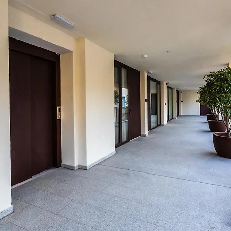 Soho Boutique Apartman *