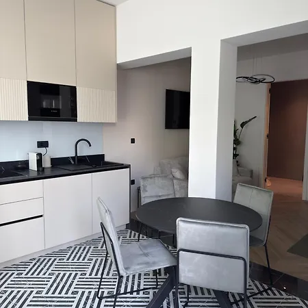 Apartamento Soho Boutique *