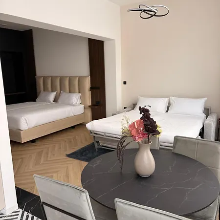 Apartman Soho Boutique *