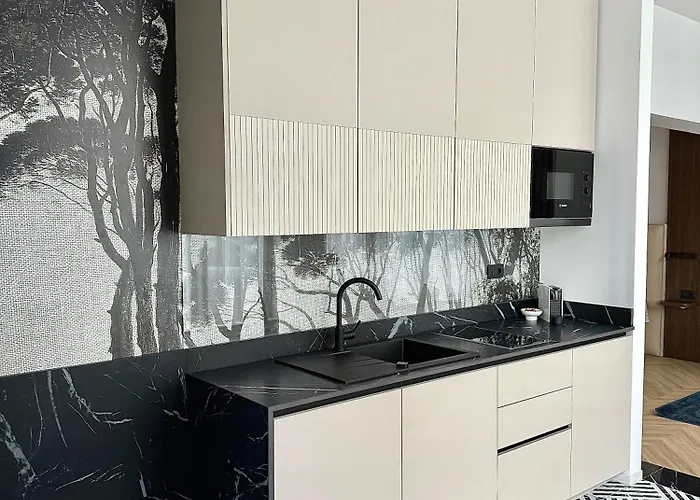 Soho Boutique Apartma