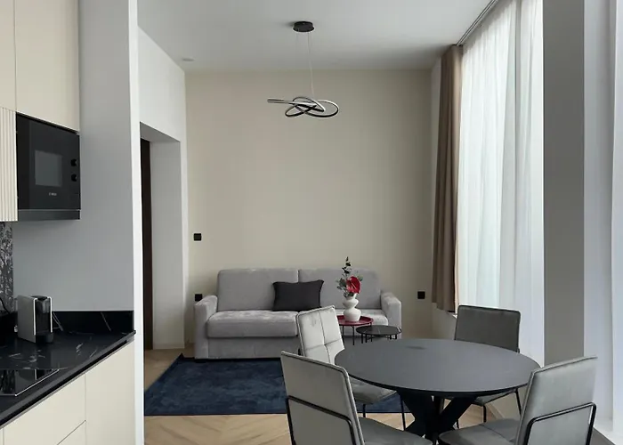 Apartman Soho Boutique