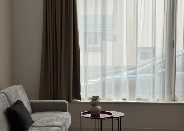 Soho Boutique * Ljubljana