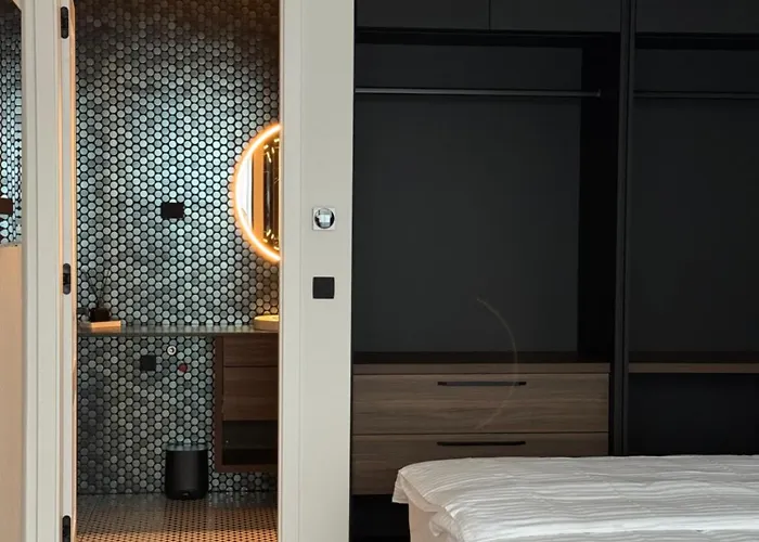 Apartamento Soho Boutique