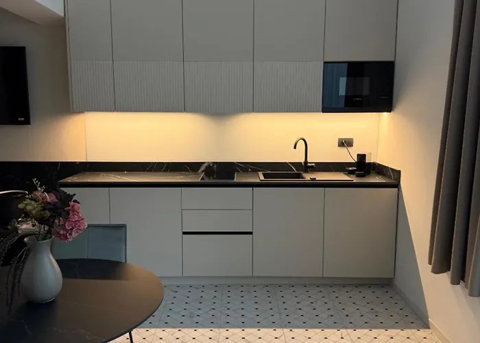 Soho Boutique Apartamento