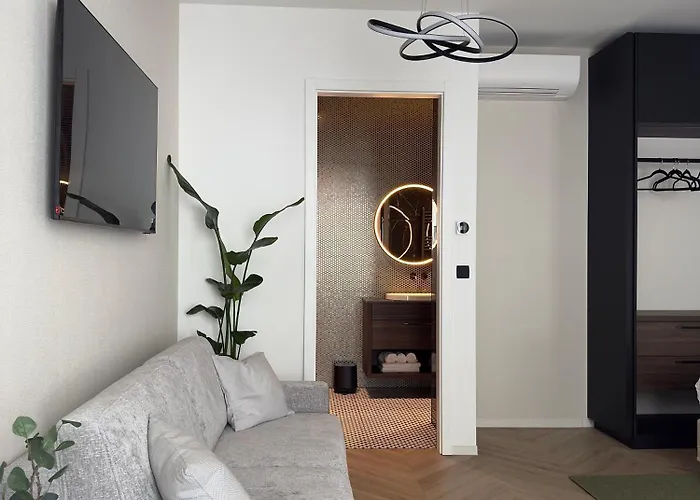 Soho Boutique Ljubljana