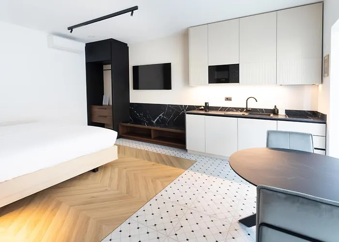 Apartamento Soho Boutique