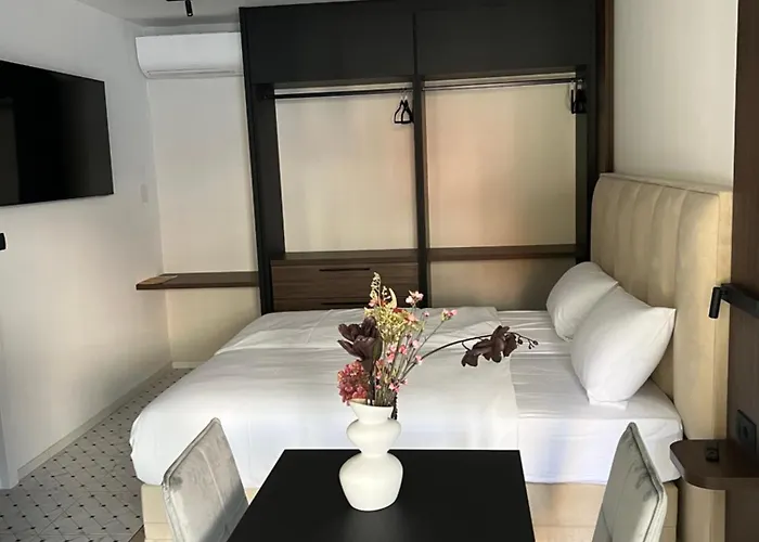 Soho Boutique Liubliana