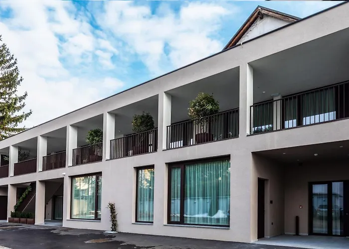 Apartman Soho Boutique