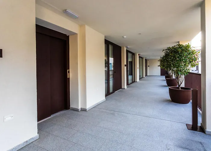 Soho Boutique Apartman *