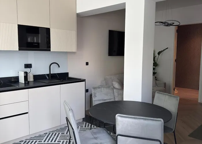 Apartamento Soho Boutique *