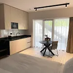 Soho Boutique Apartamento *